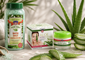 Aloe vera kosmetika